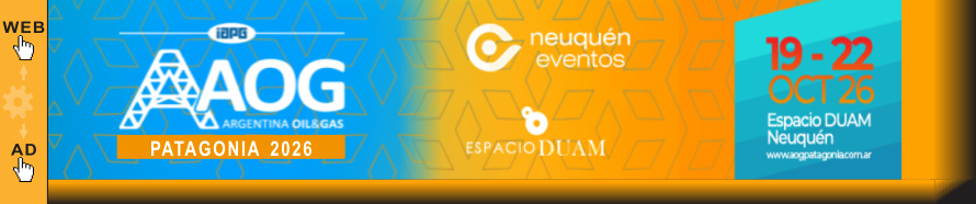 AOG PATAGONIA 2026 - Anuncio completo
