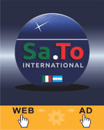 SATO INTERNATIONAL